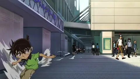 share raw Conan k bt có ai dùng k=)#yoonji໒꒱ི #xuhuong #kzediting #animeedit #fyp 