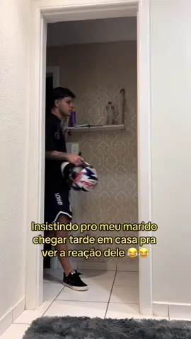 Até desistiu de ir 🤣🤣🤣🤣🤣🤣
