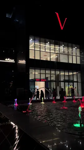 #المدينه#العروبه_مول#كوكب_البولينج_المدينه_المنوره🎳 #بنز