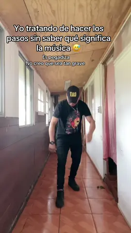 Solo es un baile 💃#fiestapagana#adanzar estímulo