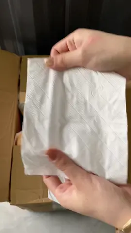 Khăn giấy rút treo tường topgia thùng 10 bịch #khangiayrut #review #xuhuong 