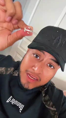 ANILLO DE COMPROMISO @Rebeca lopez  🤩