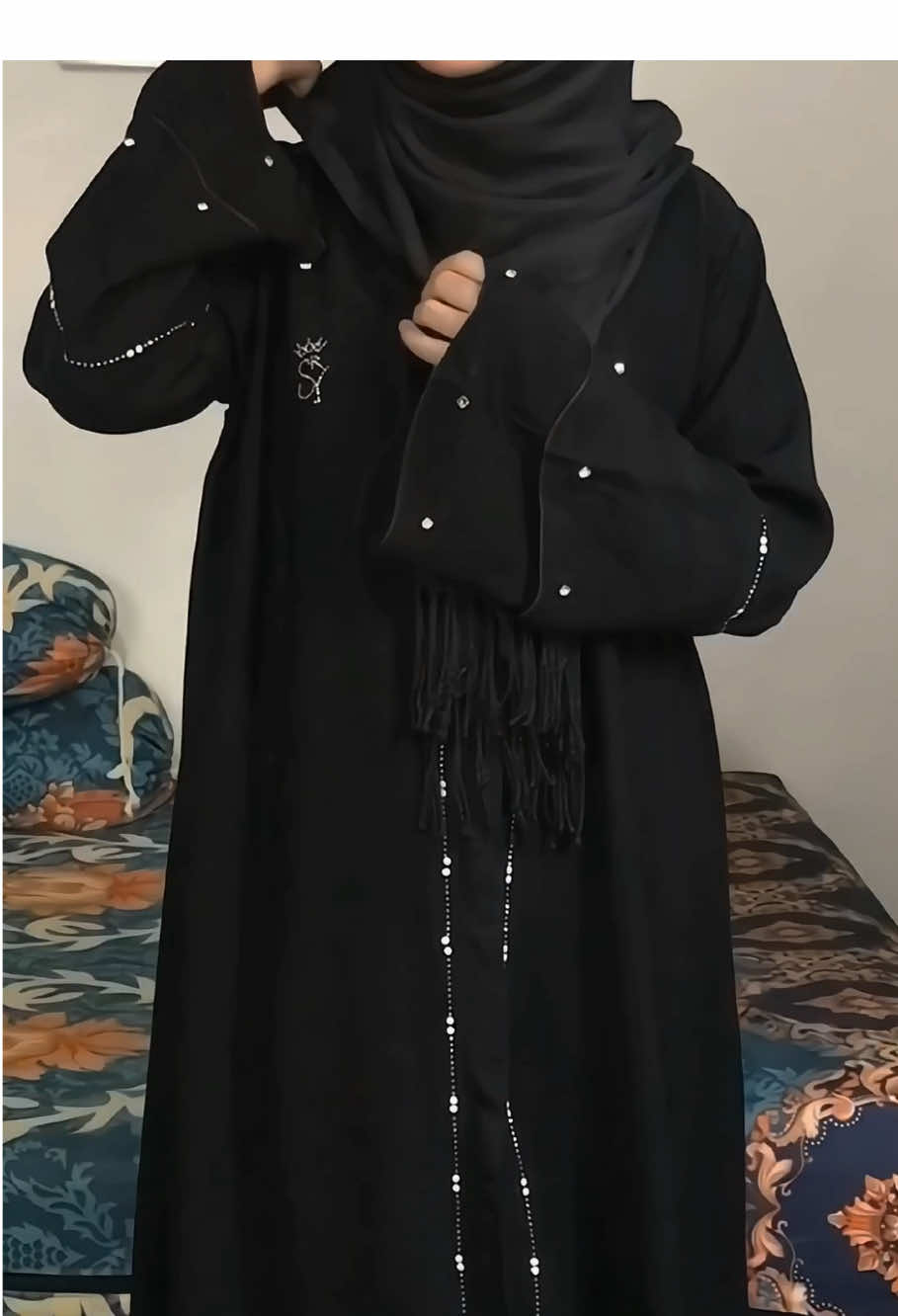 #abaya #abayagirls #abayastyle #fypage #foryoupage 
