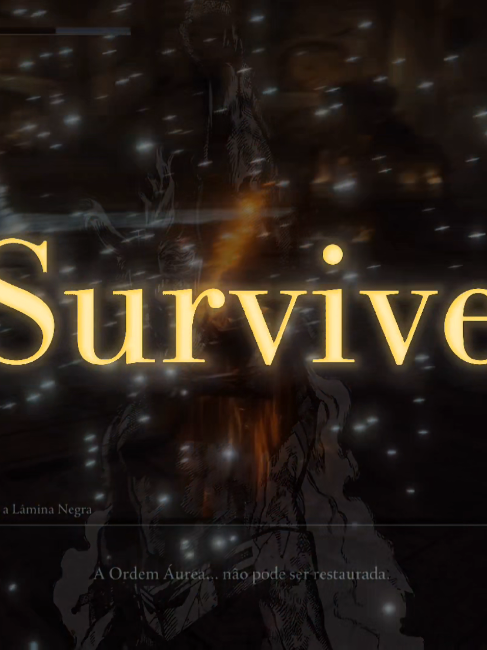 #eldenring #iwillsurvive #gameplay #musica 