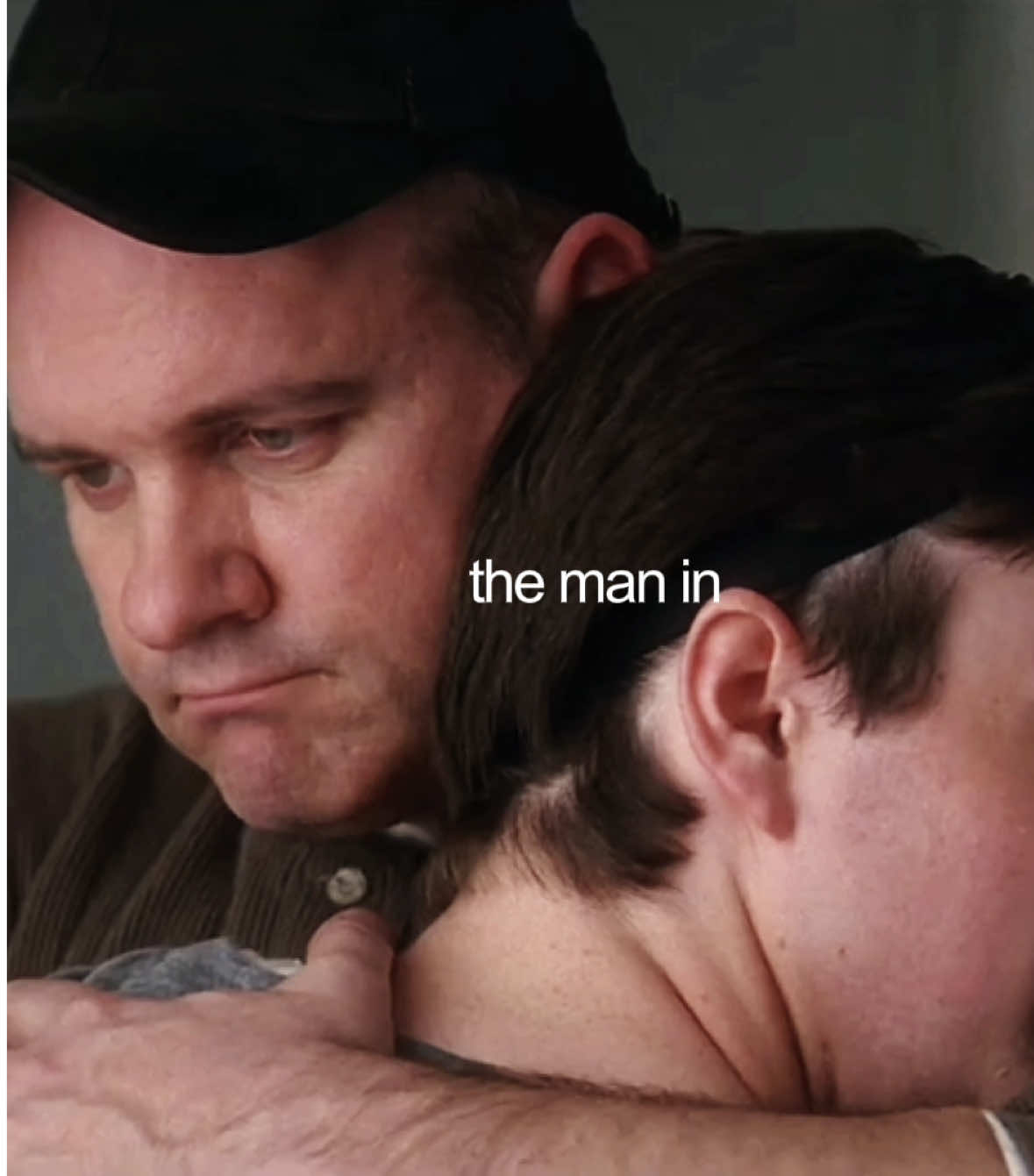 this is lwk bad but i worked all day so idc #glee #gleek #gleecast #burthummel #maninthemirror #michaeljackson #foryoupage 