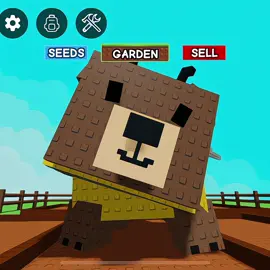cuteee ng buntot hahhahaha #growagarden #bearbee #panda #polar #raccoon #dragonfly #redfox #kitsune #queenbee #petalbee #petalbee #grow #garden #gag #GAG #jandel #wbb #webarebears 