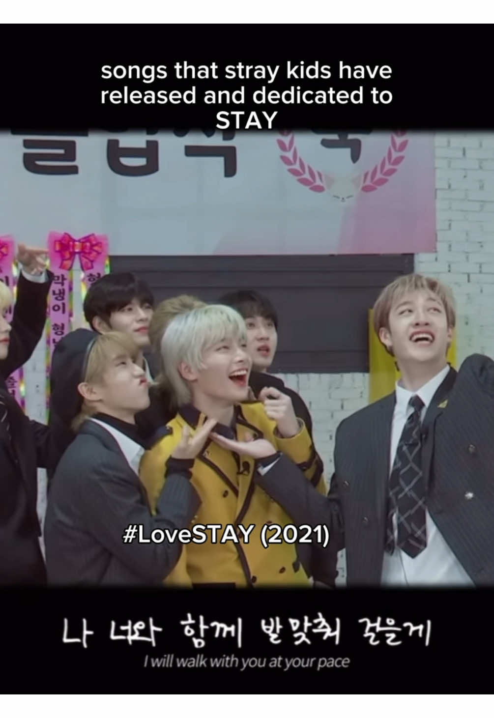 #STRAYKIDS ll + so many more, the fact that they release one almost every year shows how much they love us ll #skz #skzfyp #skzstay #straykidsedit #straykidsstay #kpop 