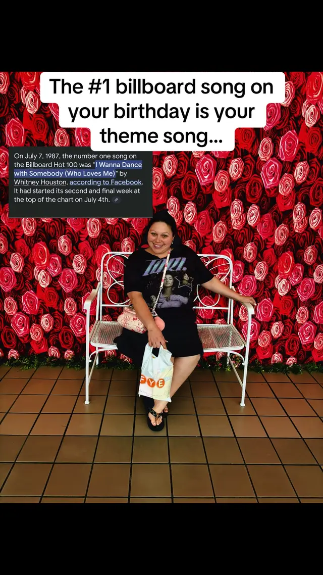 This song really is me!  #mythemesong #iwannadancewithsomebody 