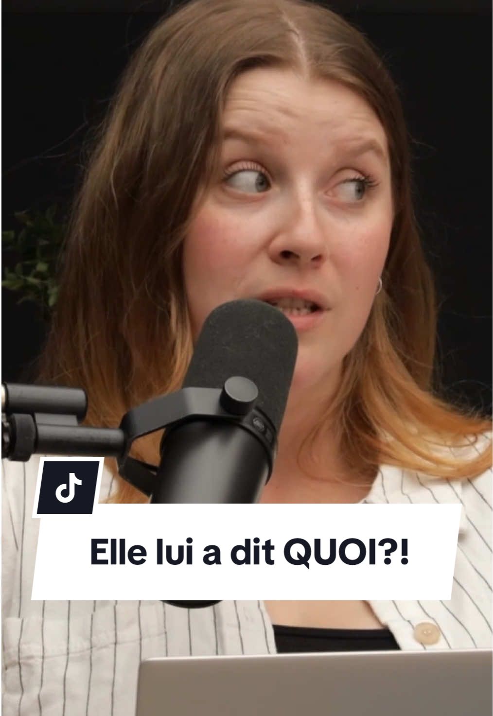 Qu’en pensez-vous?! 😬👀  Petit rappel que tout le monde a droit à son opinion. Ceci dit, on gagne tous à rester poli… même dans le désaccord. ✌🏻 Merci à @MeublesRD de commanditer cet épisode! 💙✨  #nuanceslepodcast #podcastclips #podcast #reddit #redditstories #podcastquebec #aita @marilou.nuances @Kariane Héroux-Danis 