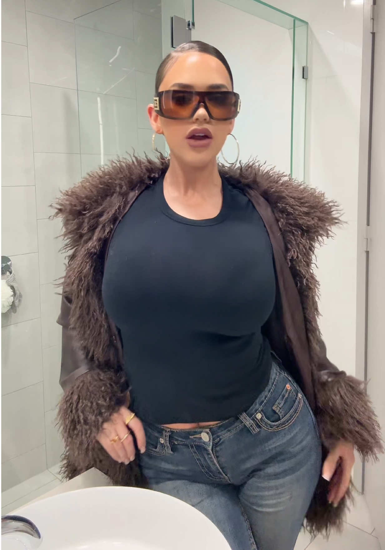🗣️