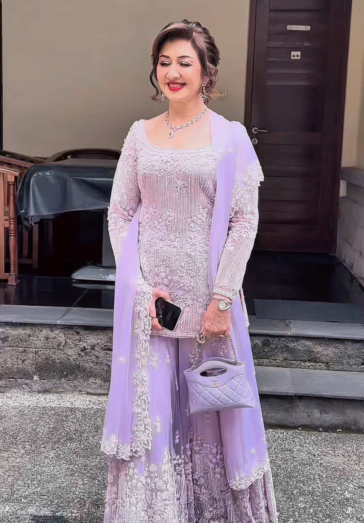 ✨ Wrapped in colors and culture, falling in love with the elegance of Punjabi style 💫 #indiaa #punjabibaju #stylepunjabi #slowmotion #fypシ゚viral 