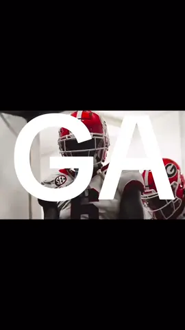 #fyp #football #CollegeFootball #georgiabulldogs #georgiafootball #southeasternconference #secfootbal 