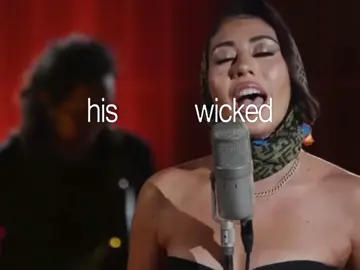 not enough people talking about this cover of venus as a boy…. #kaliuchis #bjork #live #music #lyrics #performance 