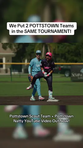 one of the coolest Pottstown videos we’ve ever made… #foryou #fyp #foryoupage #baseball #comedy #sports #pottstown 