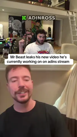 #mrbeast #adinross 