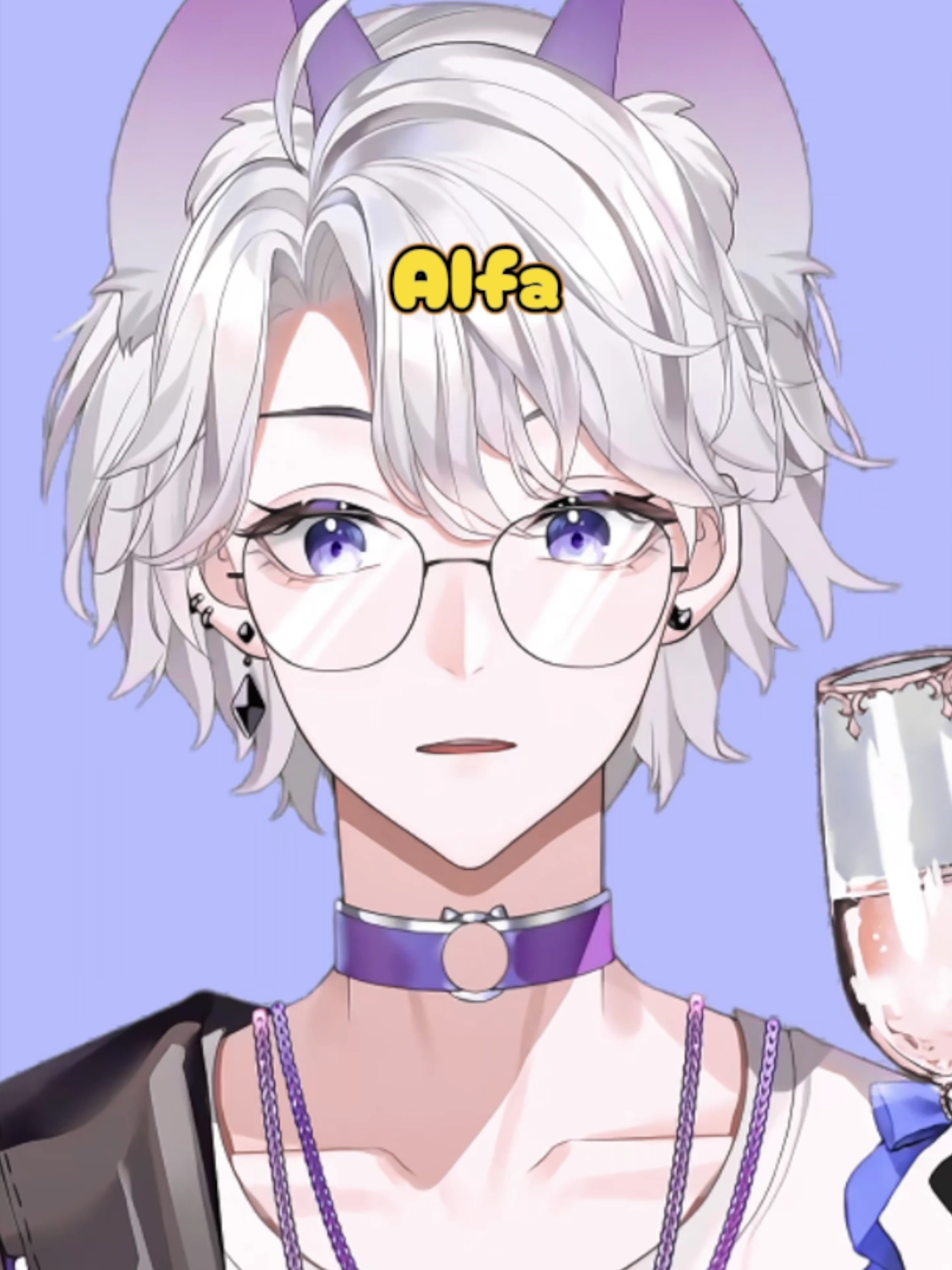 Eres Femboy? #vtuber #vtuberes #humor #elgraisito #vtuberespañol #femboy