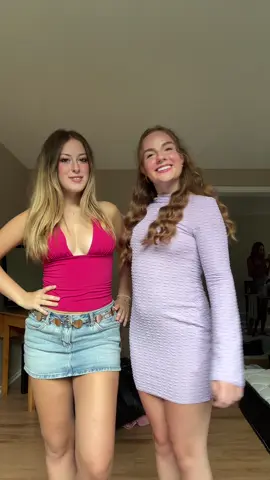 reunited ❤️❤️ @Anna 