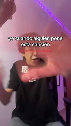 nunca fue una etapa #fnaf 