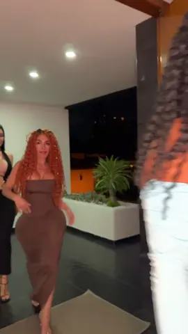 #fentysuperbrandday #mexicana #Dayanaroberto #dayanaroberto #comotellamas #vacaciones #saludo 