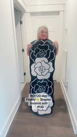 #flower🌺shapedrug #rugtok  #tiktokcreatorchoice  #dealsforyou 