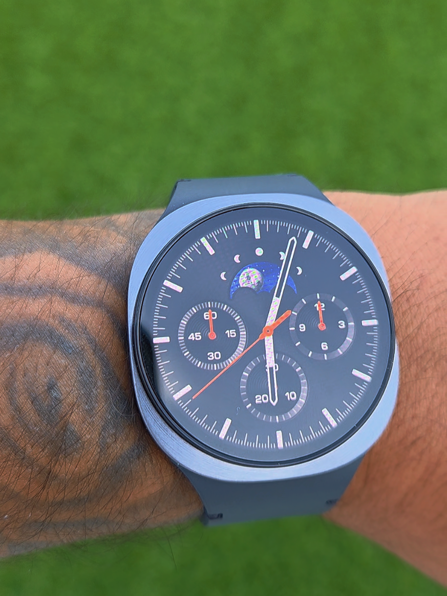 galaxy watch 8 @Samsung @Samsung México #samsung #galaxywatch8 #galaxy 