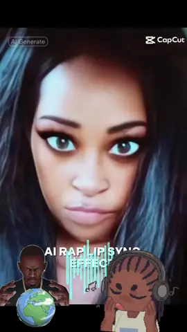 #CapCut #raplipsync #fyp