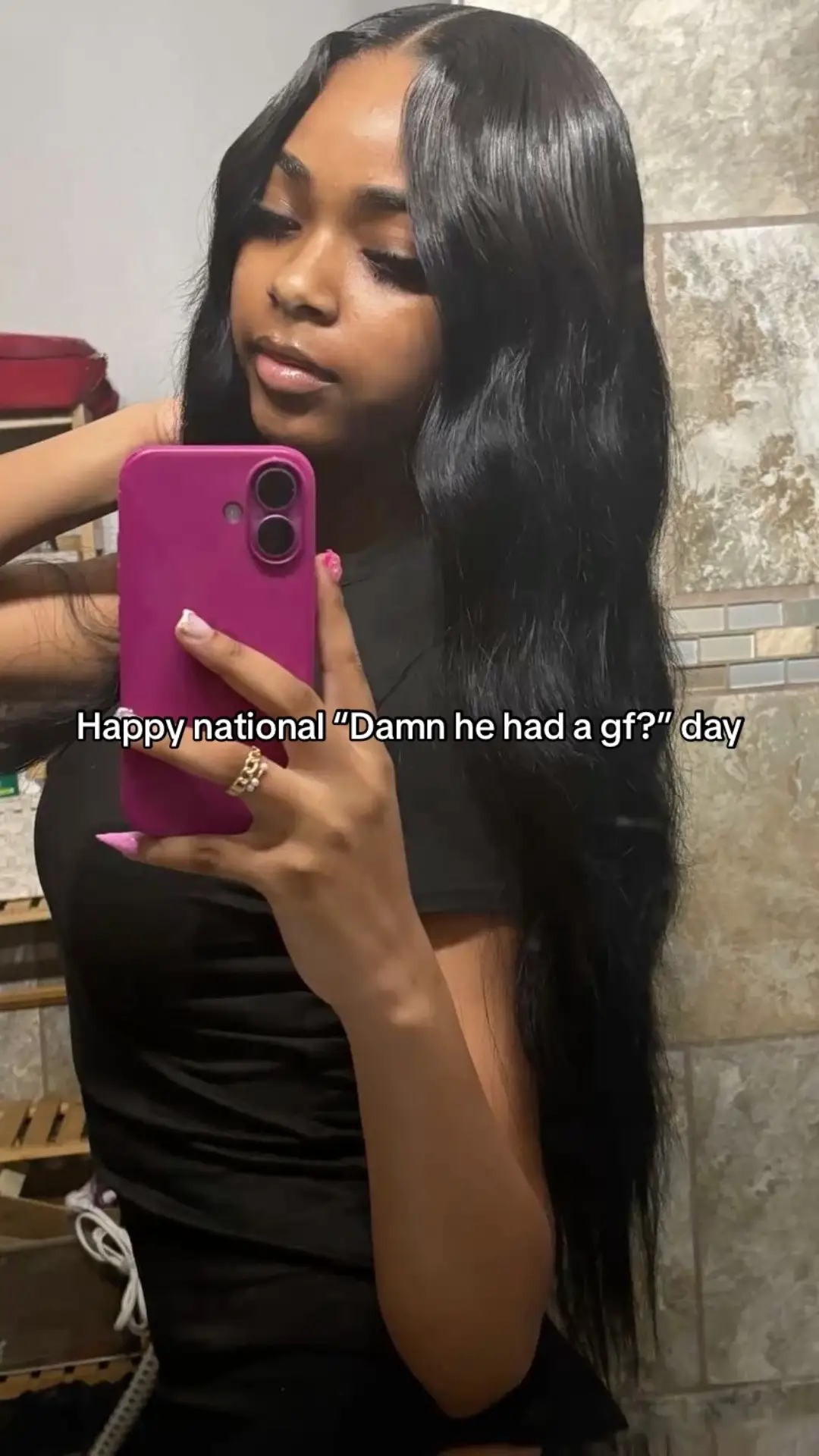 #fentysuperbrandday #gfday #girlfriend #day