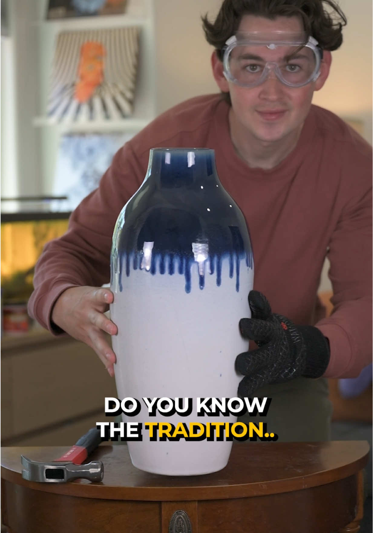 This ancient tradition has a valuable lesson 