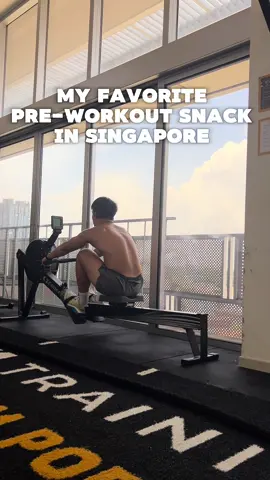 Best Pre-Workout Fuel? James’ Chicken Breast Quesadilla 🌮🔥 ✅ Lean protein for muscle support ✅ Light wrap = quality carbs without the bloat ✅ Not too heavy — just enough to power your session Clean, balanced, and tasty. Fuel smart, train hard. #PreWorkoutEats #SGFitnessFuel #CleanEatsSG