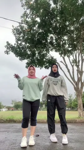 episode 3 #jogging #olahraga #dance #trend #wysyadaily #joggingbareng #fypage 