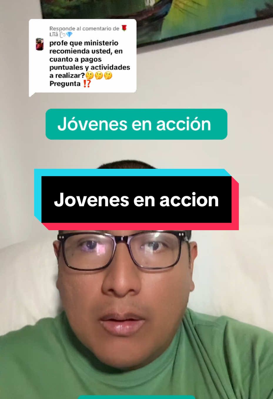 Respuesta a @🌹Lîîå ᥫ᭡💎  #PreuniversitarioEcuador #Admisiones2025 #IngresoUniversidad #PrepárateParaLaU #ExamenDeAdmisión #EstudiaConNosotros #RumboALaU #SueñaEnGrande #MotivaciónEstudiantil #TipsParaEstudiar #EcuadorEducación #EstudiaEnEcuador #FYP #ParaTi