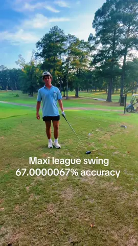 Maxi league #maxileague #67 #acuracy #fyp 