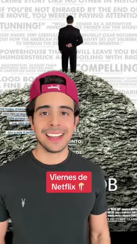 Trabajo confidencial, la crisis financiera del 2008