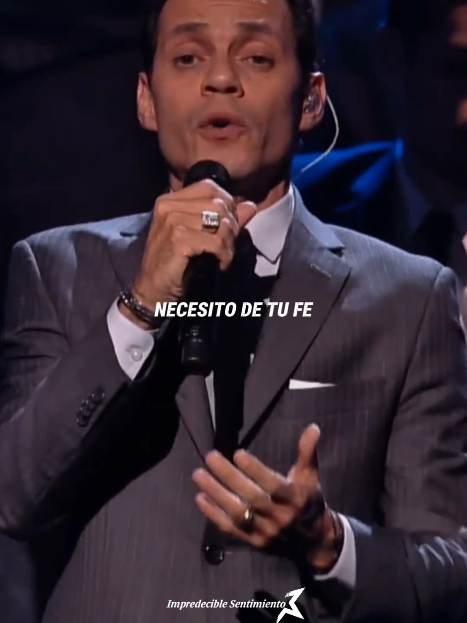 TU LUZ ALUMBRO DONDE NADIE PUDO ENTRAR 🥹🔥 #cambiodepiel 🤗😍 #MarcAnthony 👈🏻 #CapCut #Romantico ❤️ #salsa 🎶