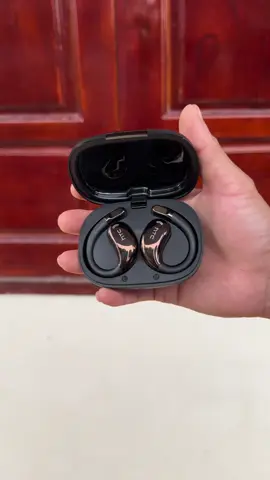 Tai nghe OWS, HTC-NE19, Bản dịch 134 âm thanh hifi Kast nối Bluetooth 6.0#xuhuong #thinhhanh #giadungtienich 