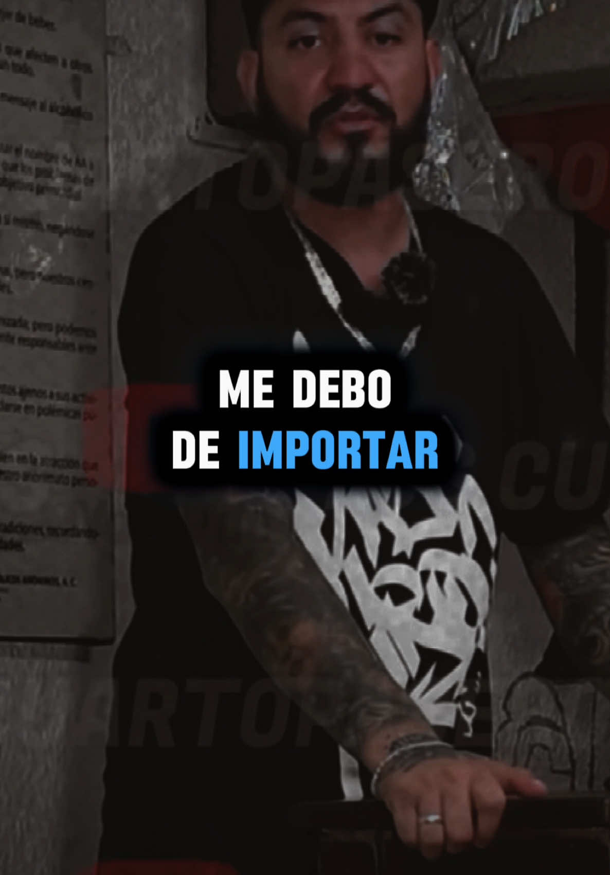 El que me debo de importar soy yo !!❤️‍🩹#padrinohuevo #generalhuevo #reflexion #consejos #motivation #motivacion #terapia #viral #usa🇺🇸 