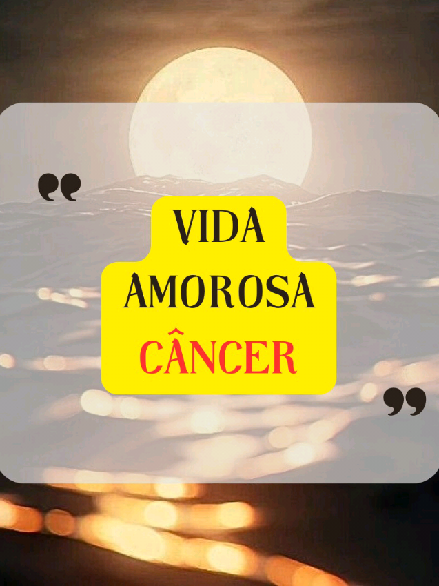 #vidaamorosa #signocancer♋️ #signocancer🦀  #leituracoletivadetarot 