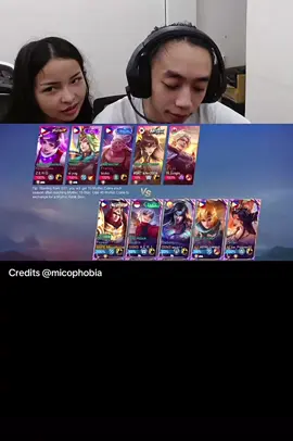 Damage tigreal 101🔥 #mobilelegends #micophobia #fyp #foryoupage #mlbb @Micophobia 