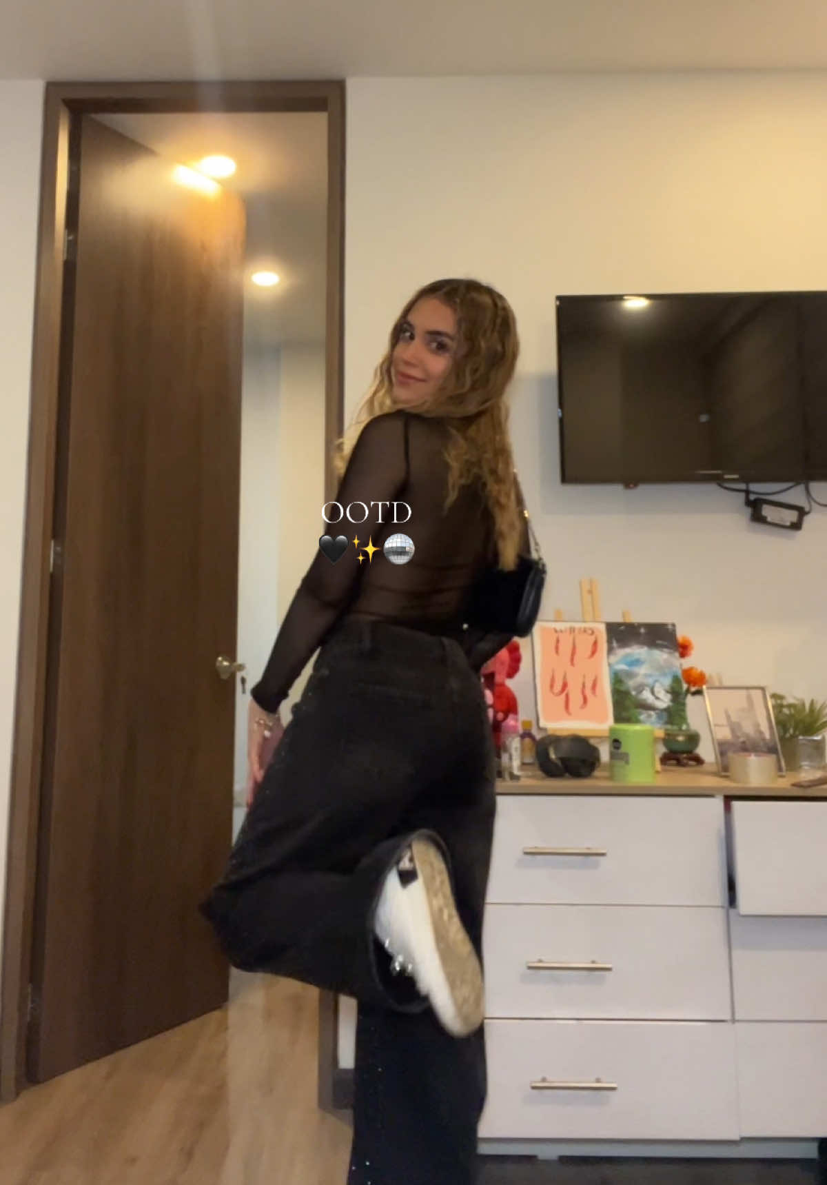 OOTD CHECK para fuerza regidaaaa 🍓✨ #OOTD #outfitcheck #concerts #concertfit 