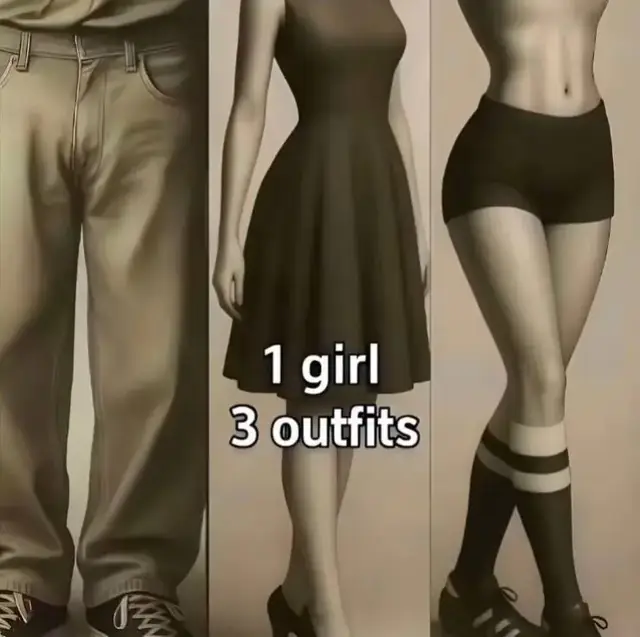 #outfit
