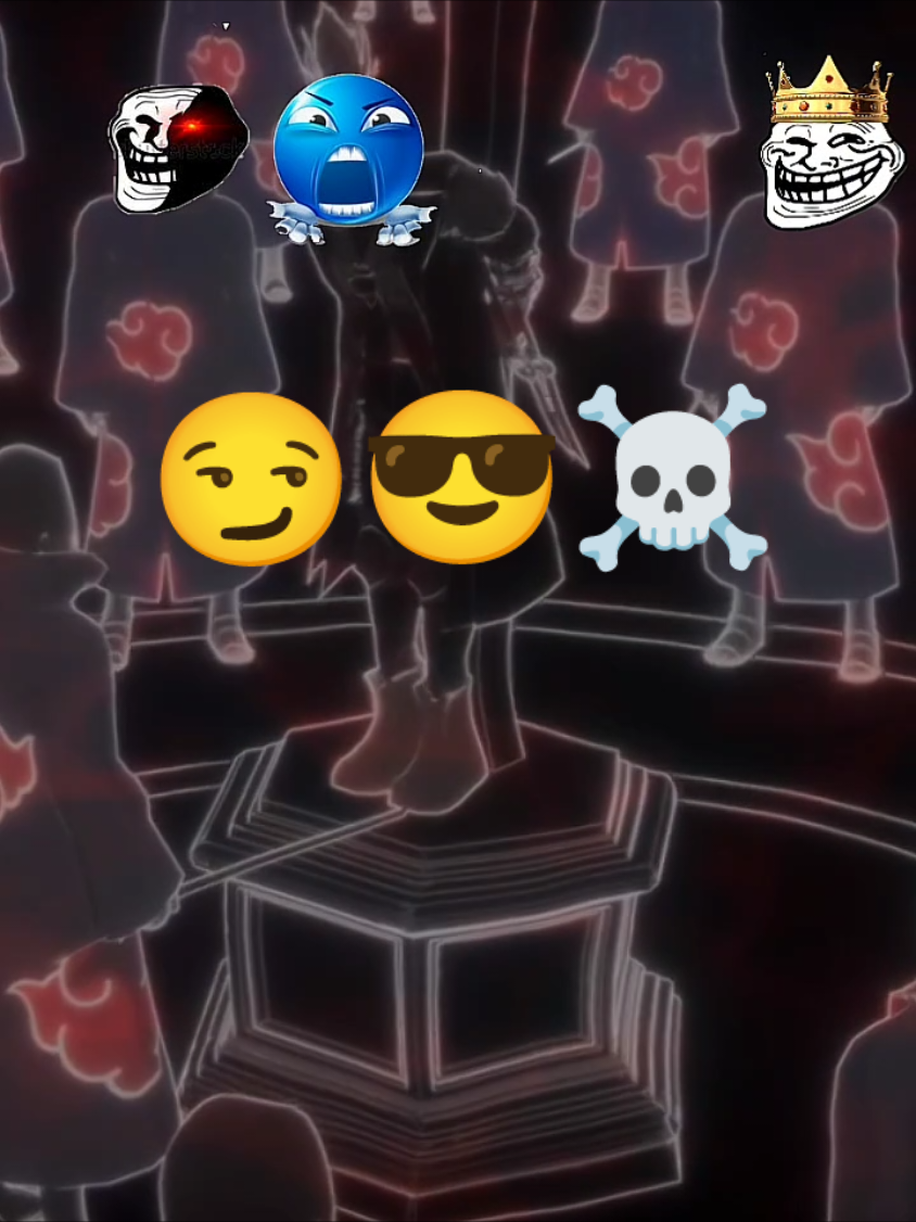 Itachi animação freefire 😏😎☠️ #FFxNARUTOSHIPPUDEN #FFGuerraNinja #NarutoShippuden @Garena Free Fire Brasil 