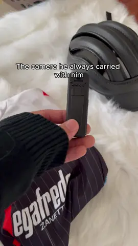 My boyfriend was in a traffic accident. He didn’t make it. This is the camera I kept from him. It recorded everything — our laughs, our rides, our love. Now it’s all I have left. Don’t wait. Capture the moments you never want to lose. #CyclingActionCam #RideWithCamera #USACyclingLife #CyclingAdventureUSA #ActionCamForCycling #nezike 