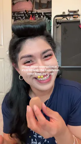 Send help  #fyp #makeup #contenido #content 