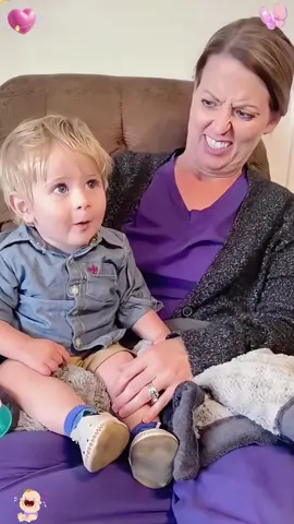 Baby funny reactions 😂😂😂#baby #tiktok #funny #cute #foryou #hahaha 