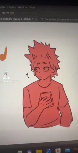 Eri wanted to watch Cocomelon…Bakugo didn’t approve XD #mha #mhafanart #myheroacademia #bokonoheroacademia #bnha #mhatiktok #anime #animetiktok #katsukibakugo #eri #kirishima #bakugo #ejirokirishima #