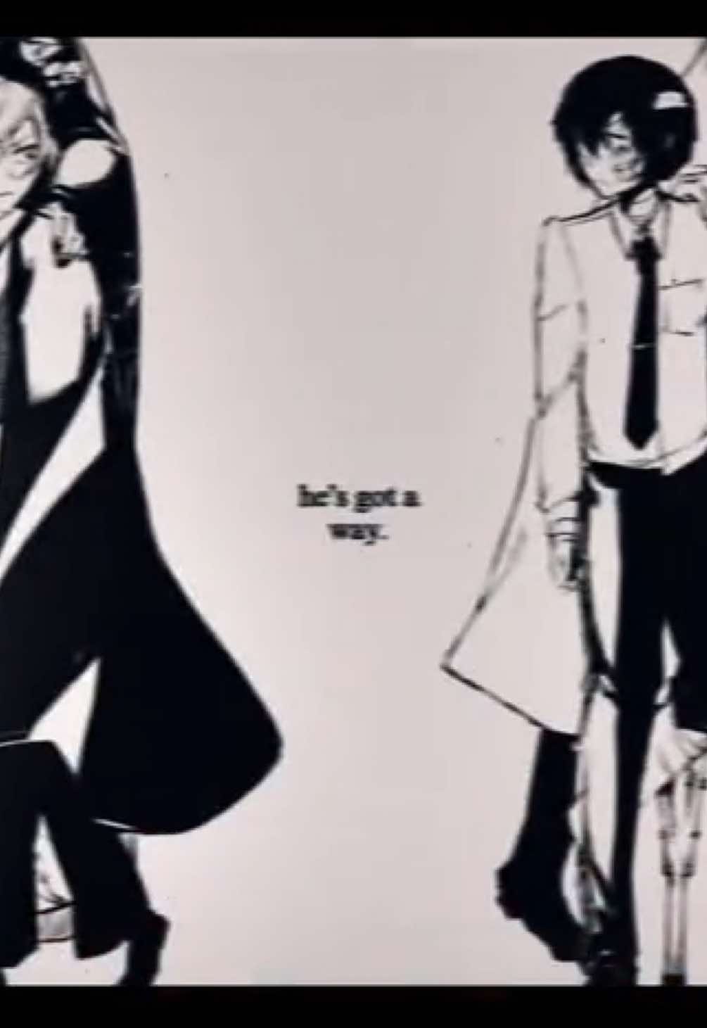 #SOUKOKU // guys this is like my 10929292920 reupload bc it won’t WORK 🥀🥀 anyways rip dazai you would’ve loved the subway and chappell roan  #bsd #bungoustraydogs #bungoustraydogsedit #bungoustraydogscosplay #bungoustraydogsseason4 #bungoustraydogsseason5 #bungoustraydogsmanga #fyp #forupage #foru #4u #4upage #skk #soukoku #osamudazai #chuuyanakahara #dazchuu 