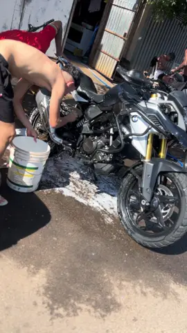 Gs 310 brilhando😍🔥 #fy #fyp #gs310 #videoviral #sonho 