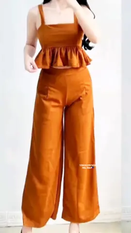 #Cyrene Terno Pants - Quality Crepe Fabric #trendingoutfit #ternopants #forwomen #ootdoutfit #foryoupage❤️❤️ 