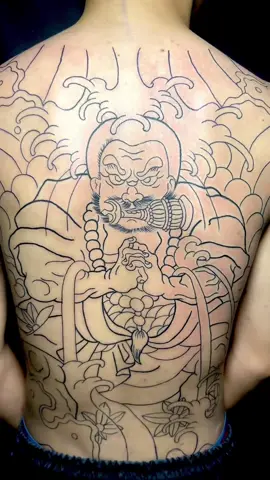 nhật cổ đánh đổ dân chơi laf đây ae ơi#TattooThợXămQuê #xăm_hình_nghệ_thuật #thốtnốt #cầnthơ 