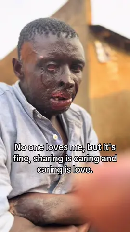 Sharing is caring and sharing is love . #humanity #loveyou #peopleareawesome #volunteer #fyp #trendingviralvideo #viralvideos #viralditiktok #foryou #worldbetterplace #loveyou #hope #human #believe #blessed #foryourepage #hopecore 